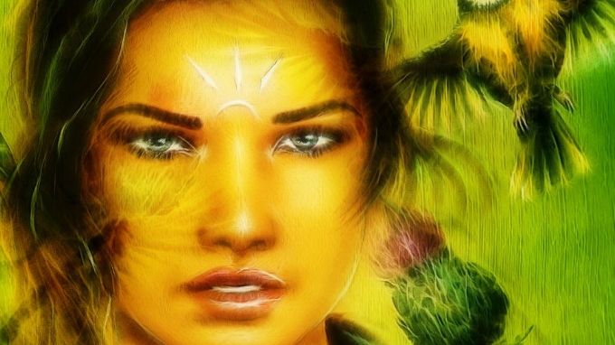 Ce animal reprezinți în horoscopul amerindian și ce spune acest lucru despre tine