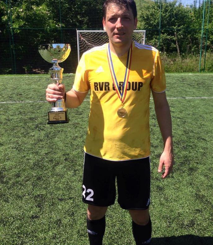 Numirea secretarilor de stat: troc între ROMATSA și M.Transporturilor. Foști fotbaliști sau miniștri