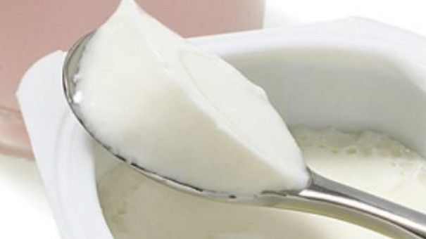 A mâncat iaurt în fiecare dimineață, timp de o lună. Nici ea nu se aștepta la ce a urmat apoi