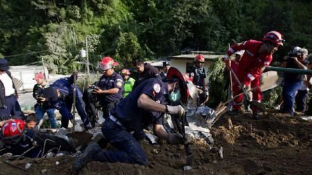 Tragedie petrecută în această dimineață: sute de oameni au murit