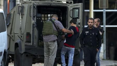 Atac armat la Ierusalim, soldat cu 3 morți și peste 20 de răniți