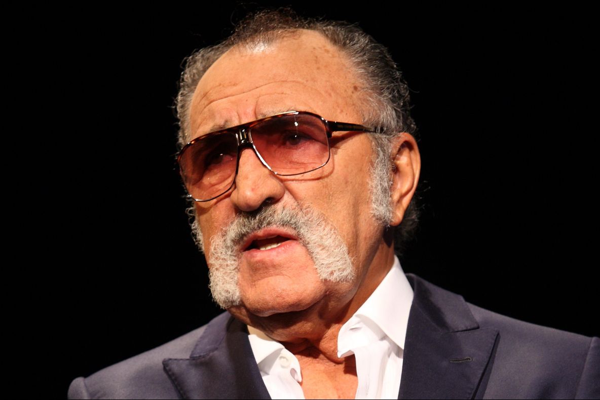 Ion Ţiriac caută vinovaţi în toate părţile. Pesimismul lui s-a confirmat 16 ani mai târziu