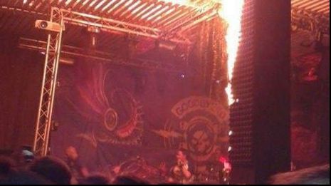 Clubul Colectiv nu avea autorizație de la pompieri. Cum a fost posibil acest lucru