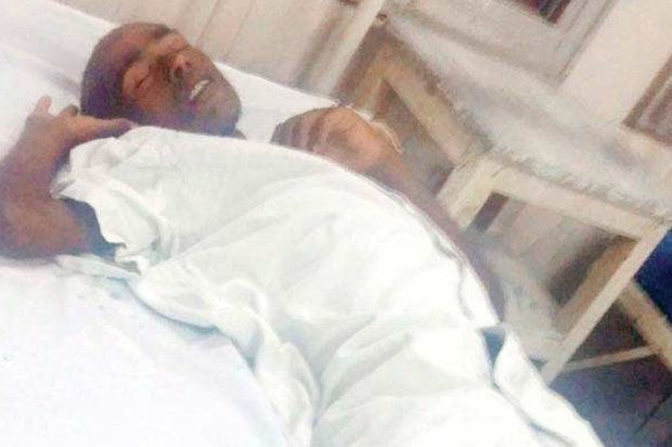 Medicii l-au declarat mort la spital. Ceva neobișnuit s-a întâmplat înainte de autopsie