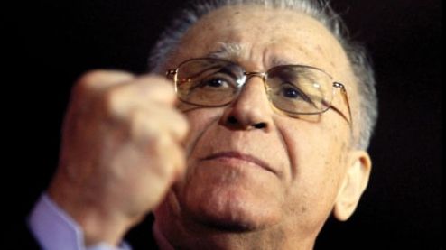 Ion Iliescu, prima reacție după redeschiderea dosarului Mineriadei: “Spectacol mediatic”