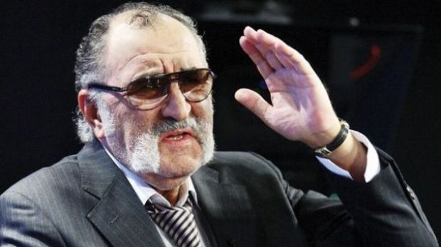 Ion Ţiriac, la Jocuri de Putere: Vreau sa facem o Universitate la Otopeni. Donez eu 5 hectare