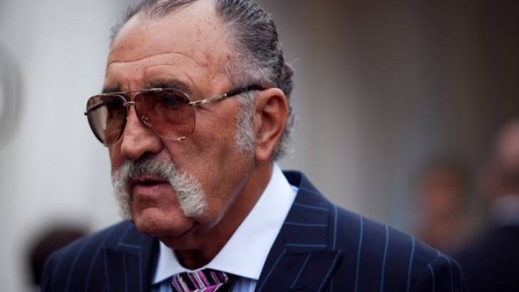 Țiriac îi ia apărarea lui Oprea în scandalul morții polițistului. ”A pierdut un om din echipă”