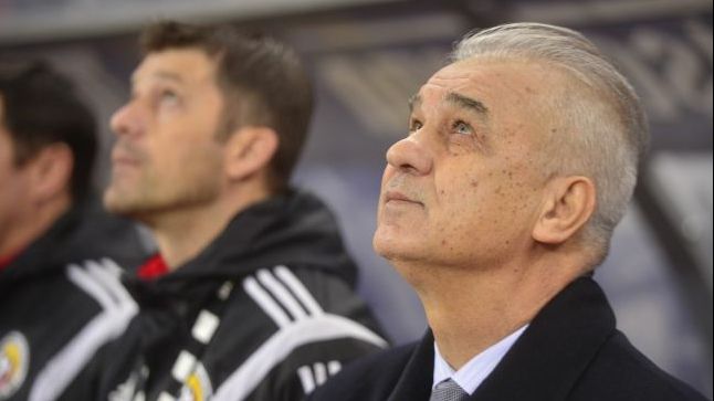 Echipa României a ajuns în Feroe. O adevărată bombă a fost lansată înainte de meci!