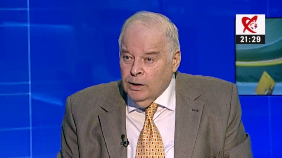 Iosif Boda: România poate avea o şansă. Revendicările sunt însă pestriţe şi radicale