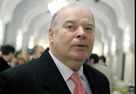 Iosif Boda: I-am spus lui Iliescu să facă un pas înapoi și să-l propunem pe Mihai Botez președinte