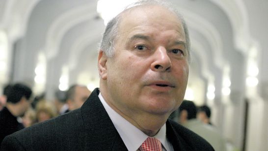 Iosif Boda: "Liberalii sunt într-o căsnicie în care unul dintre soţi stă cu valiza la uşă"