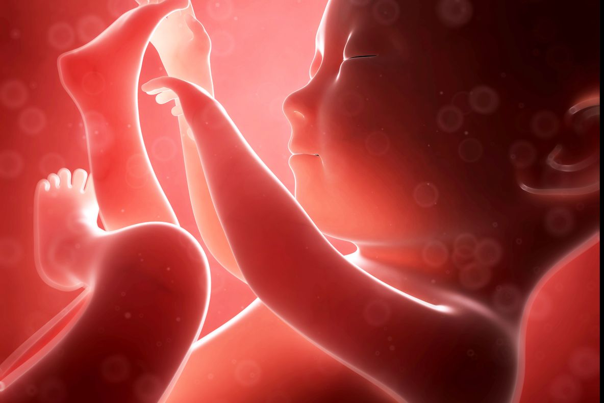 Un băiat de 4 ani, ”gravid” cu propriul frate! Medicii, în stare de şoc