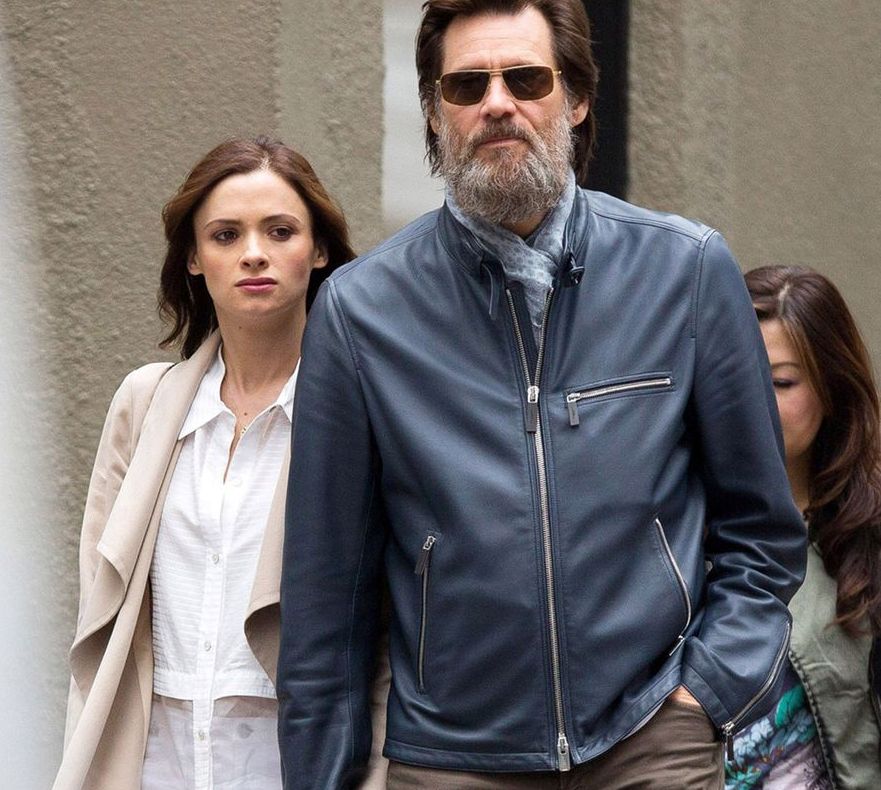 Iubita lui Jim Carrey avea un mare secret înainte de a se sinucide. Autoritățile au dezvăluit totul