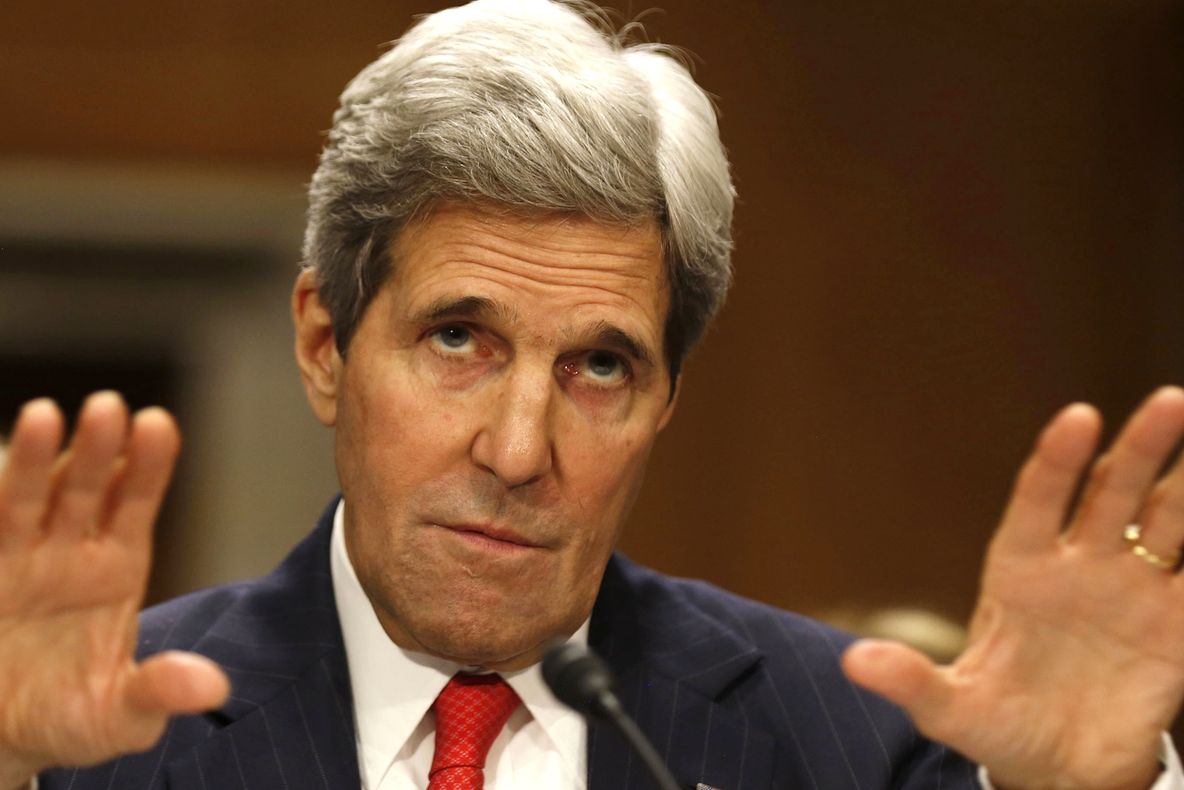 Tensiuni între israeleni şi palestienieni. John Kerry se va deplasa în Orientul Mijlociu