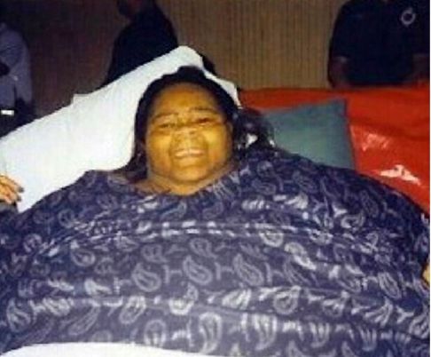 Avea jumătate de tonă și cântărea cât o mașină mică. E uimitor cum arată după ce a slăbit 230 kg