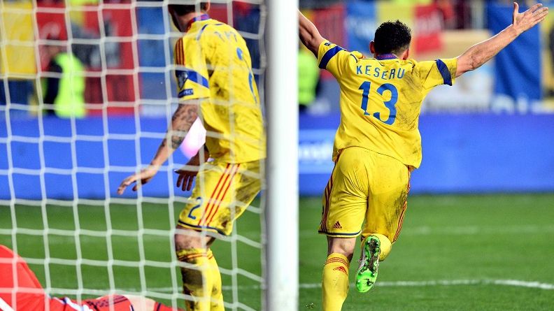 Câți bani primesc jucătorii Naționalei de fotbal după calificarea la Euro 2016