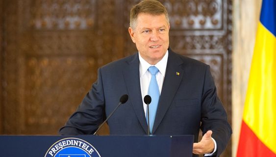 Iohannis: Universităţile trebuie să fie un simbol al respectării principiilor etice 