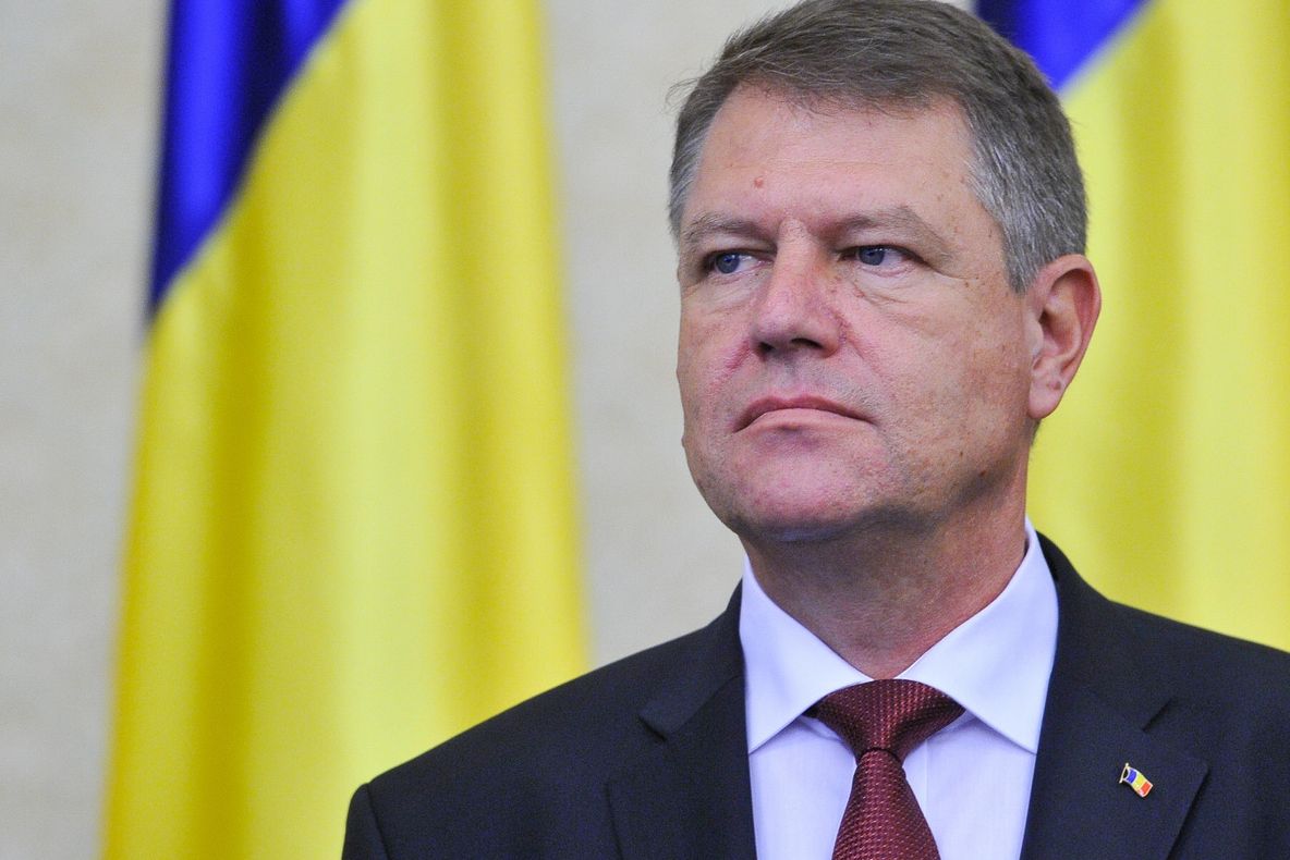 Criza imigranților. Iohannis participă la o nouă reuniune pe tema migrației