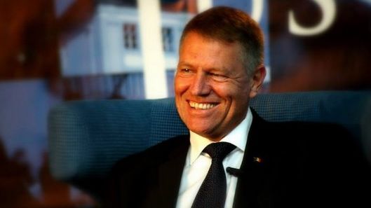 Klaus Iohannis, întâlnire cu europarlamentarii români, la Bruxelles 