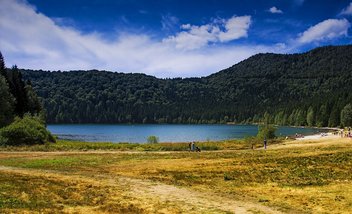 E unic în România: locul în care oamenii ştiu cu 4 zile înainte cum va fi vremea. Care e explicaţia