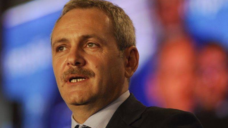 Dragnea:"Social-democrația are nevoie de Vasile Dâncu".Cine ar putea fi președintele executiv al PSD