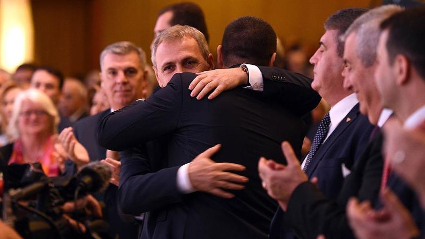 Analiză. Congresul PSD. Ce nu a înțeles Liviu Dragnea din reformarea şi modernizarea PSD