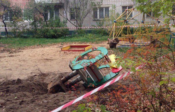 Părea o bătrână simpatică, însă nu suporta gălăgia făcută de copii. Iată ce a decis să facă