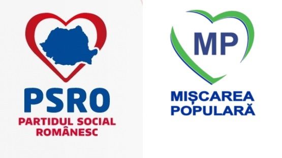 Băsescu, acuzat că a furat sigla partidului lui Geoană. "Încearcă să inducă electoratul în eroare"