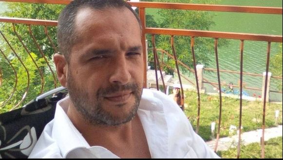 Cum arăta Mădălin Ionescu în tinerețe, cu plete și cioc