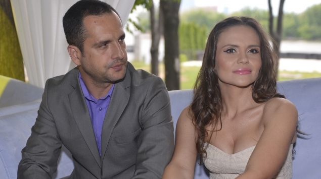 Anunţul trist pe care Mădălin Ionescu l-a făcut în urmă cu puţin timp. Scoate fum pe nări