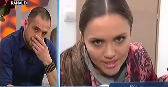 Mădălin Ionescu şochează! Vrea să pornească o revoluţie: "Aş putea să fac asta"