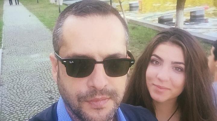 Cum a răspuns Mădălin Ionescu la întrebarea: "Soţia ta nu-i geloasă pe această tânără?"