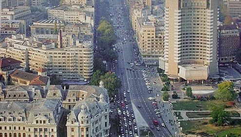 Schimbare majoră pentru Bucureşti. Ce se va întâmpla cu Magheru, Lipscani, Piaţa Romană şi Dorobanţi