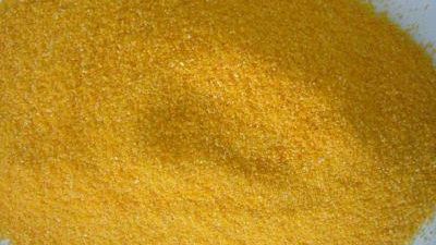 Metodă ieftină şi bună de exfoliere: scrub cu mălai! - Ideal pentru un anumit tip de ten