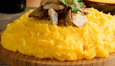 Cum să faci cea mai bună mămăligă. Secretul știut de puține gospodine