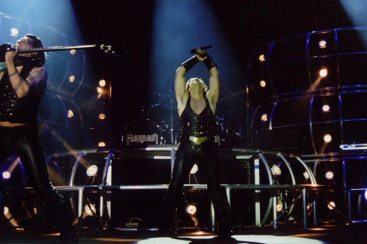 O celebră trupă şi-a anulat concertele pe care trebuia să le susţină la Bucureşti şi Cluj