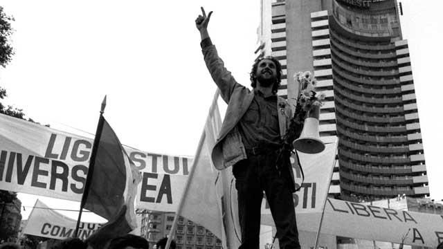 Interviu istoric cu Marian Munteanu: Avem nevoie de valoarea istorică a aflării adevărului