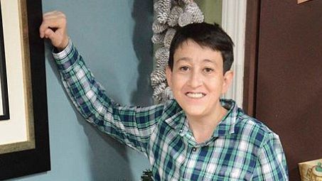 Nimeni nu îi poate ghici vârsta. Câţi ani are, de fapt, bărbatul din această fotografie