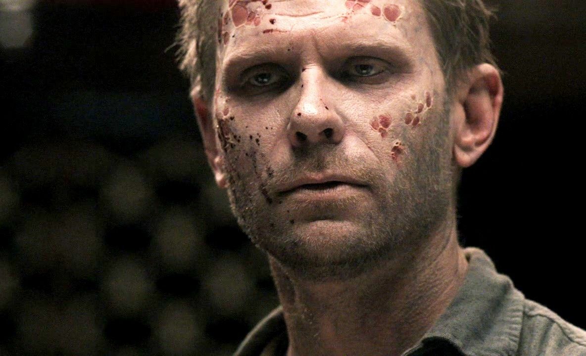 Mark Ross Pellegrino, celebrul actor din "Supernatural", vine la Bucureşti. Unde îl puteţi întâlni
