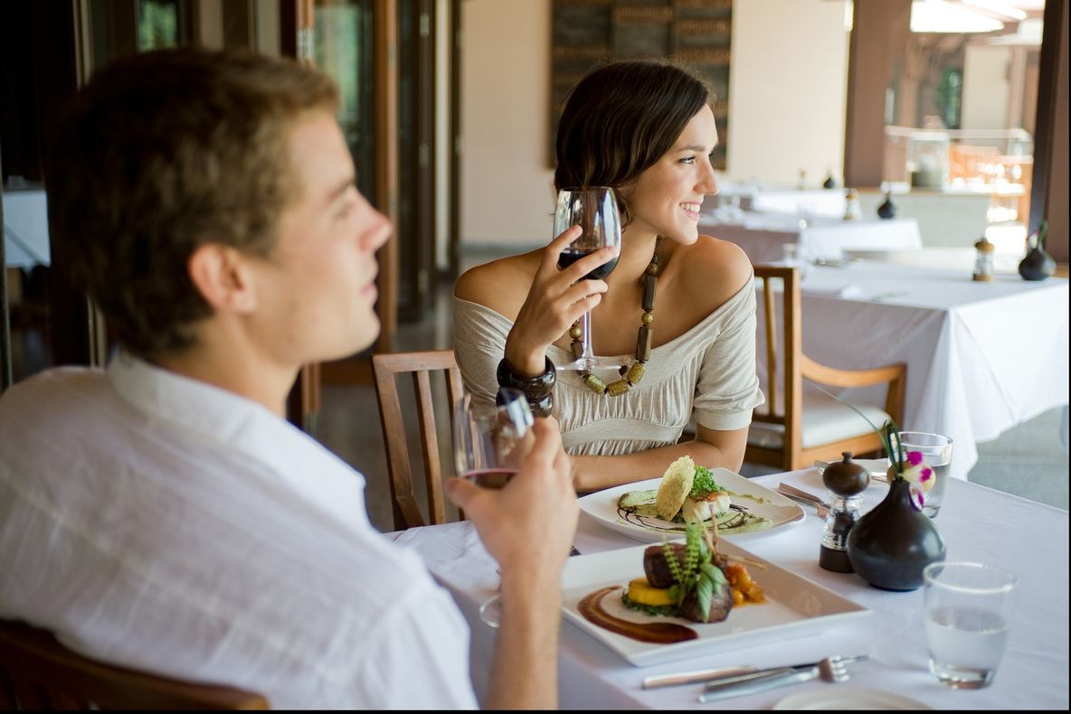 Credea că are o bucată de varză în lasagna. A încremenit când și-a dat seama ce era cu adevărat