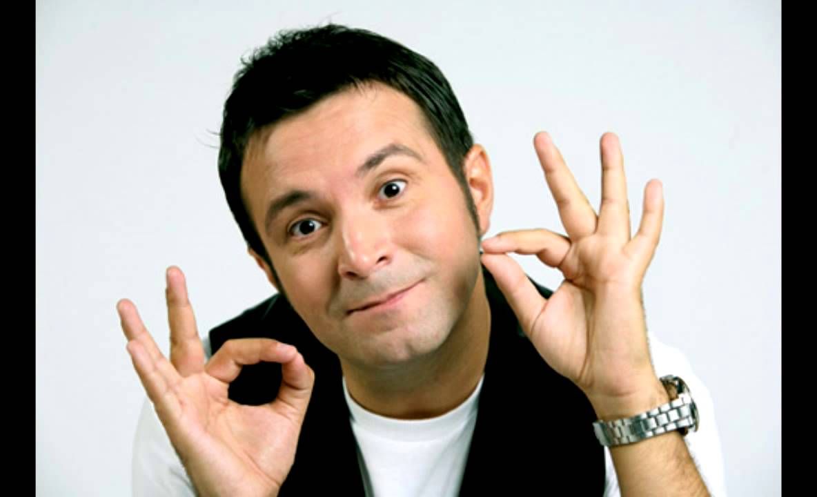 Pe Daniel Buzdugan îl știe toată țara. Dar ce bine arată soția omului de radio și televiziune!