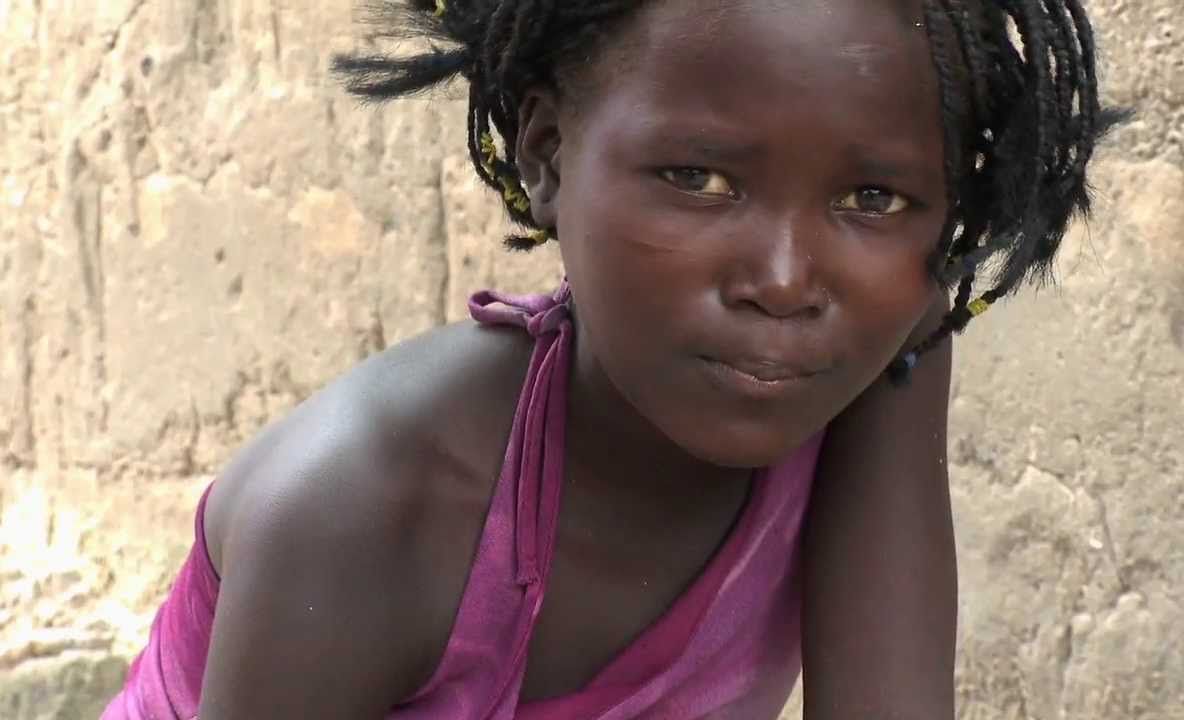 Forțată de părinți să se mărite la 9 ani. Cum arată soțul fetei? ”E o cruzime, nu poate fi posibil”