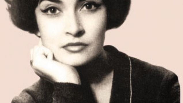 O mai ţii minte pe Sanda Ţăranu, fosta prezentatoare TVR? Cum arată astăzi, la 76 de ani