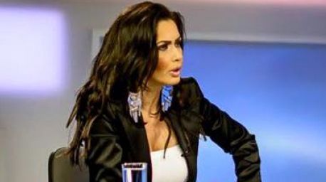 Oana Zăvoranu, reacţie halucinantă despre tragedia din Colectiv