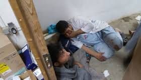 Ipoteză şocantă în cazul bombardamentului de la "Medici fără frontiere". Ce se afla de fapt, acolo