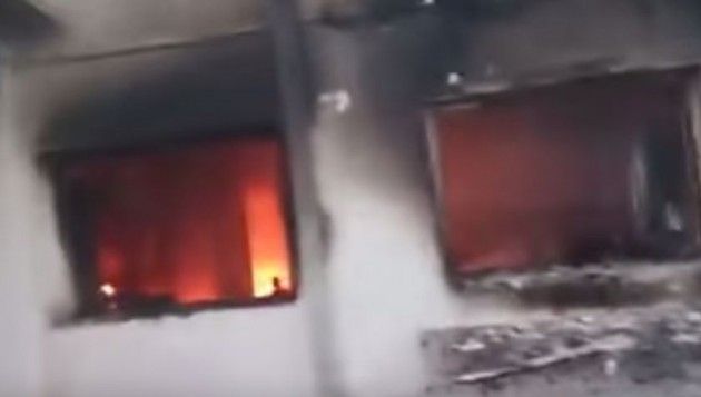 General american: raidul asupra spitalului "Medici fără Frontiere", cerut de armata afgană