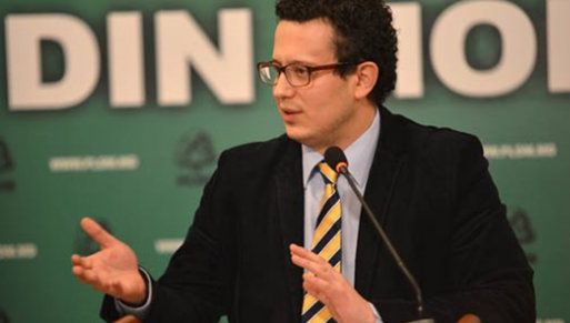 Vicepreședintele PLDM: Devine evidentă justiția selectivă. De data aceasta nu vom face concesii 