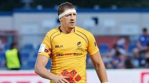 Cupa Mondială de Rugby. România-Italia. Căpitanul nostru riscă o suspendare