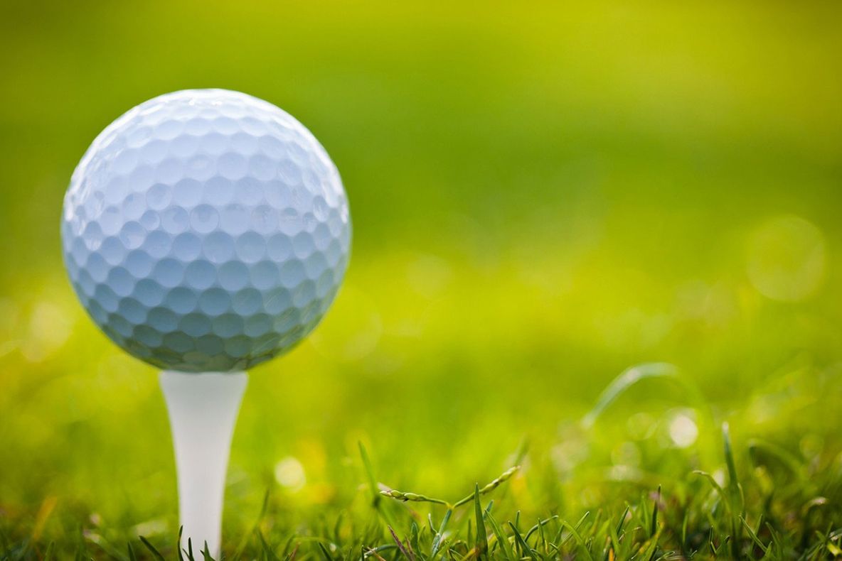 Un bărbat a devenit milionar după ce a strâns mingi scăpate în apă