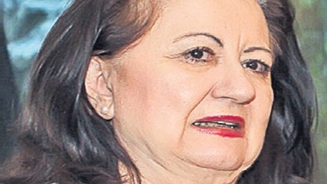 Clipe dramatice pentru Mioara Roman. A ajuns la urgenţă